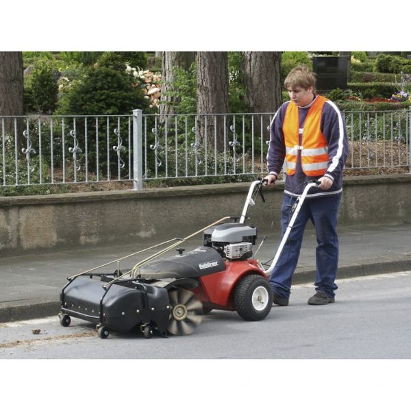 Kunststoff-Kehrgutbehälter für Tielbürger TK 48 professional, AD-560-030TS