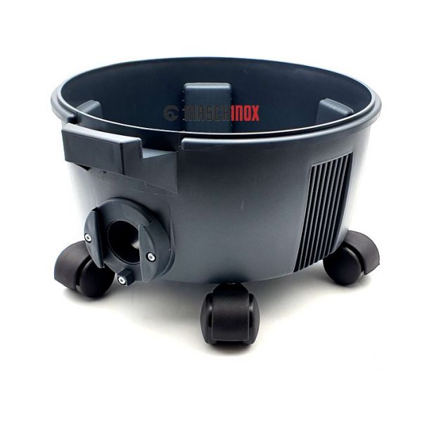 Kessel / Behälter komplett für Igefa bluematic VC 14, CF S10 Plus