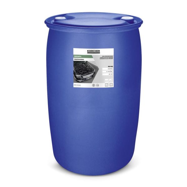 KÄRCHER VehiclePro Hochdruck-Wäsche RM 806 200 Liter - 6.295-554.0