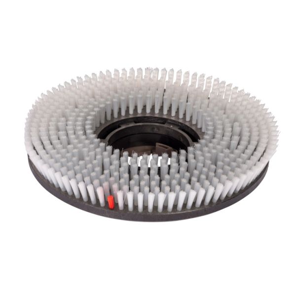 Schrubbbürste, 432 mm, (hart) für Sprintus Hercules Einscheibenmaschine 205121