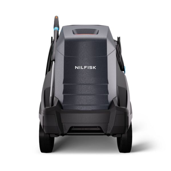 Nilfisk MH50M-220/1100 PA 400/3/50 EU Heißwasser Hochdruckreiniger 107147165