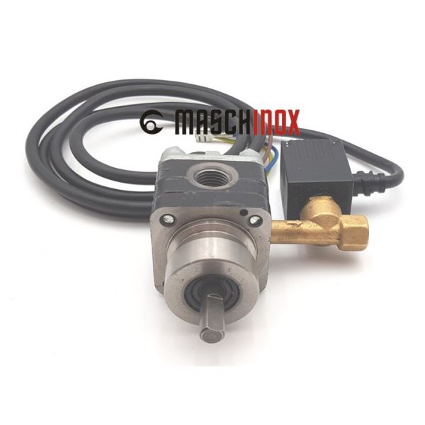 Kränzle Brennstoffpumpe mit Magnetventil 44073