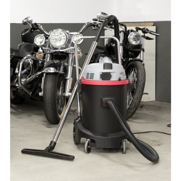 SPRINTUS WATERKING XL Industriesauger 109.900