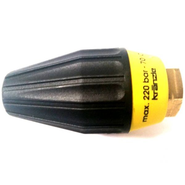 KRÄNZLE Schmutzkiller 042 1/4" IG (ohne Lanze)