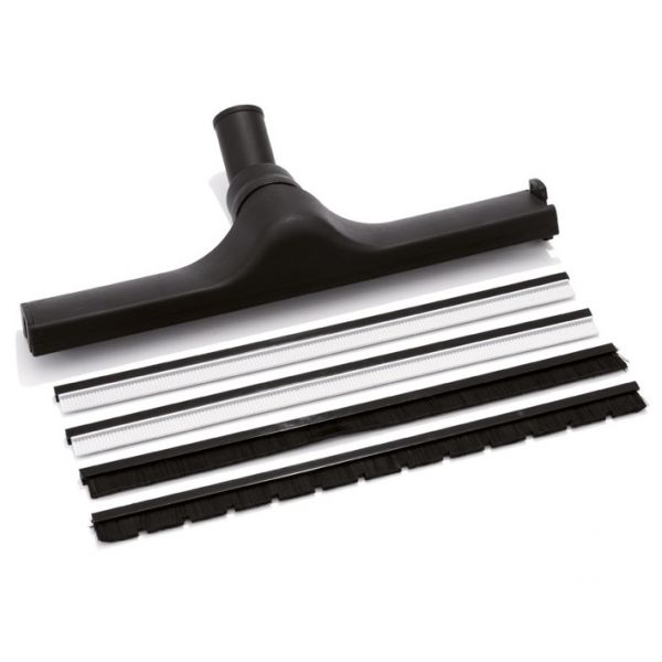 Bodensaugdüse NW 38 Nass-/Trocken Breite 400mm