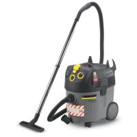 KÄRCHER NT 35/1 Tact Te H Sicherheitssauger 1.184-858.0 KÄRCHER NT 35/1 Tact Te H Sicherheitssauger 1.184-858.0