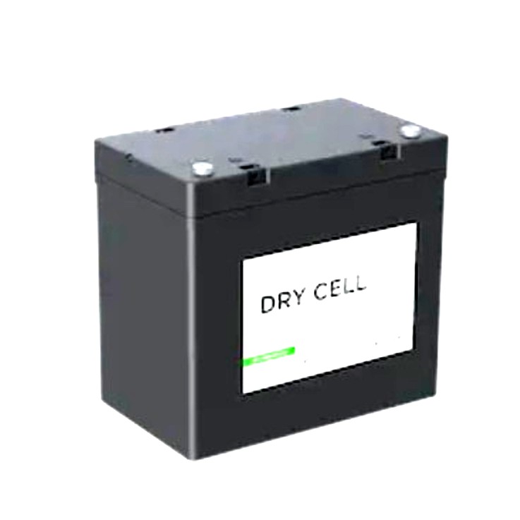 Nilfisk Batterie 12V49 Ah, AGM Monoblock 1464483000 MASCHINOX