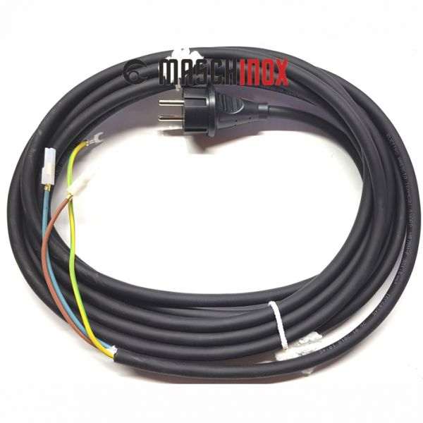 Kränzle Netzanschlußkabel 5,75m 3x1,5mm² Schuko 41092