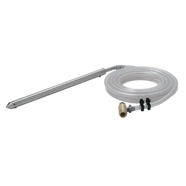 KÄRCHER Nassstrahleinrichtung mit Mengenregulierung (ohne Düsen) - 4.762-010.0