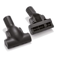 Hand-Turbobürste DN 32 für Polstermöbel und Autositze Hand-Turbobürste DN 32 für Polstermöbel und Autositze