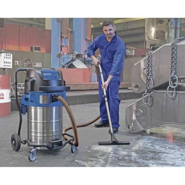 Nilfisk ATTIX 961-01 PC Nass und Trockensauger 302002900