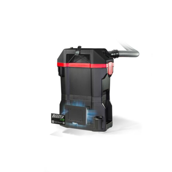 SPRINTUS BoostiX ZERO Rucksack-Staubsauger 230 V Netzvariante - Z122001