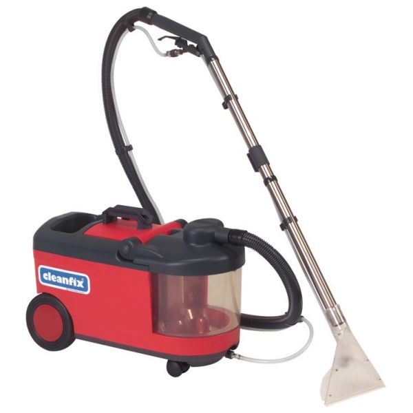 CLEANFIX TW 411 Sprühextraktionsgerät 043.000