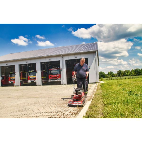 Tielbürger tw50x Wildkrautbürste Briggs & Stratton AD-472-040TS