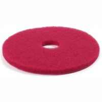 Super Pads rot (5 Stück) 21" - 530mm Super Pads rot (5 Stück) 21" - 530mm