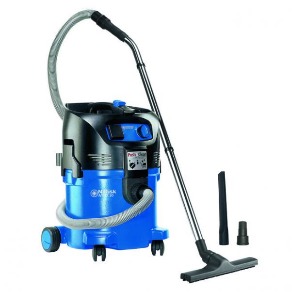 Nilfisk ATTIX 30-21 PC 107407544