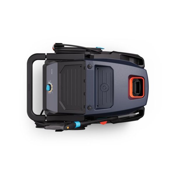 Nilfisk MH30C-180/780 PA 400/3/50 EU Heißwasser Hochdruckreiniger 107147101