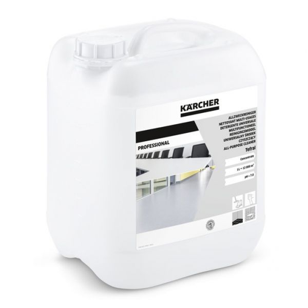 KÄRCHER Allzweckreiniger Tefral 10 L 3.334-028.0