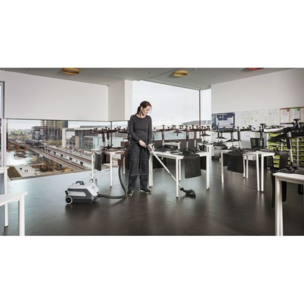 Nilfisk VP600 ECO HEPA - 107418540