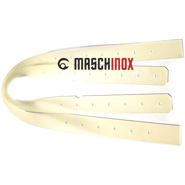 Sauglippensatz Polyurethan für Lindhaus LW 46 Hybrid / Electric