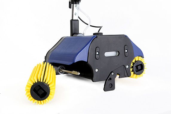 DUPLEX 280i Universalreinigungsmaschine