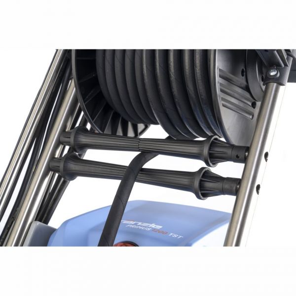 KRÄNZLE Primus 1000 TST Hochdruckreiniger 614150 - Stecksystem D12