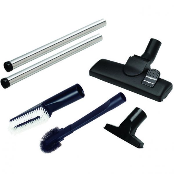 Nilfisk Haus- & Büro-Set 5-teilig DN 36 63212