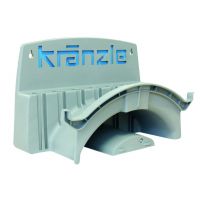 KRÄNZLE Universal-Wandhalterung für Zubehör Butler KRÄNZLE Universal-Wandhalterung für Zubehör Butler