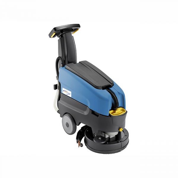 CT NANOscrub Power 36B Scheuersaugmaschine batteriebetrieben