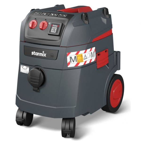 STARMIX iPulse M-1635 Safe Industriesauger 018935