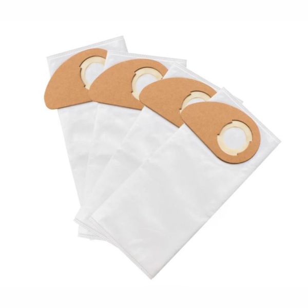 Nilfisk Staubbeutel Vlies (4 Stk.) BUDDY II 81943048