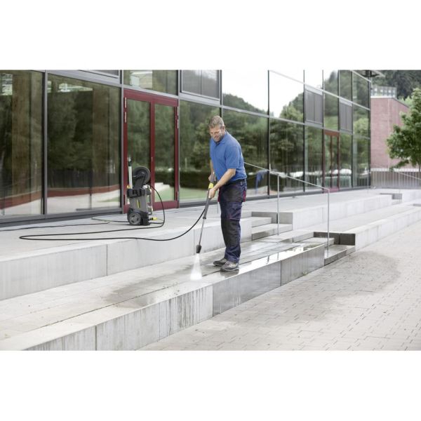 KÄRCHER HD 6/15 CX Plus 1.520-892.0 Hochdruckreiniger