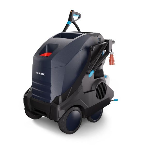 Nilfisk MH35C-180/780 PAX 400/3/50 EU Heißwasser Hochdruckreiniger mit Schlauchtrommel 107147103