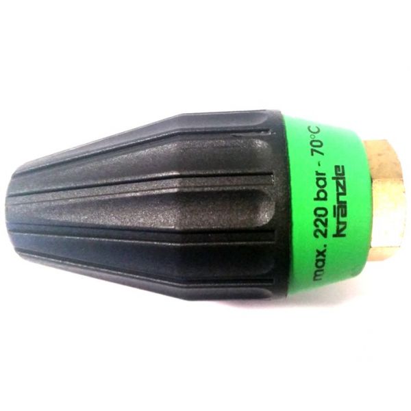 KRÄNZLE Schmutzkiller 045 1/4" IG (ohne Lanze)