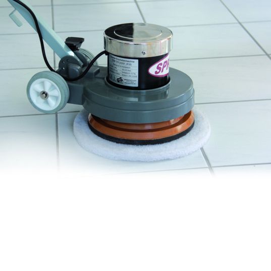 SPRINTUS EEM 13 R Einscheibenmaschine 202.001