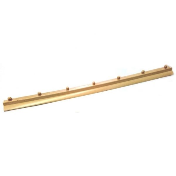 Schaber mit Löchern für Duplex 420 - 040330