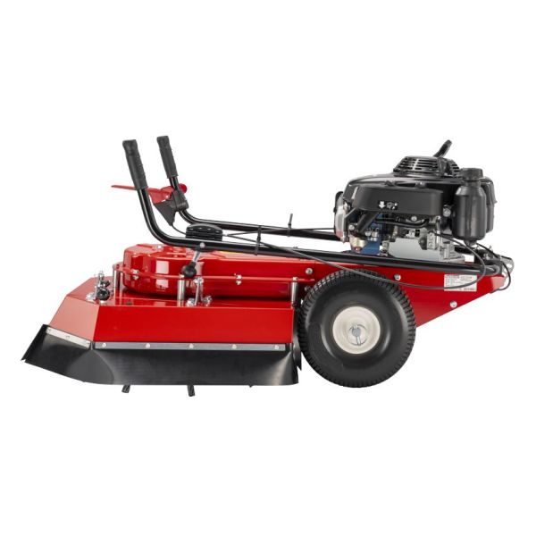 Tielbürger tw50x Wildkrautbürste Briggs & Stratton AD-472-040TS