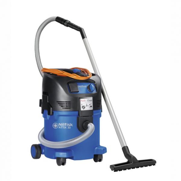 Nilfisk ATTIX 30-11 PC 107413592