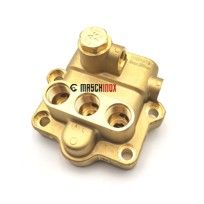 Kränzle Ventilgehäuse AM 18mm - 404511