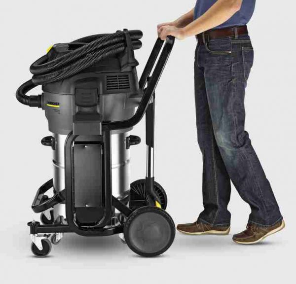 KÄRCHER NT 55/2 TACT² ME I 1.667-237.0