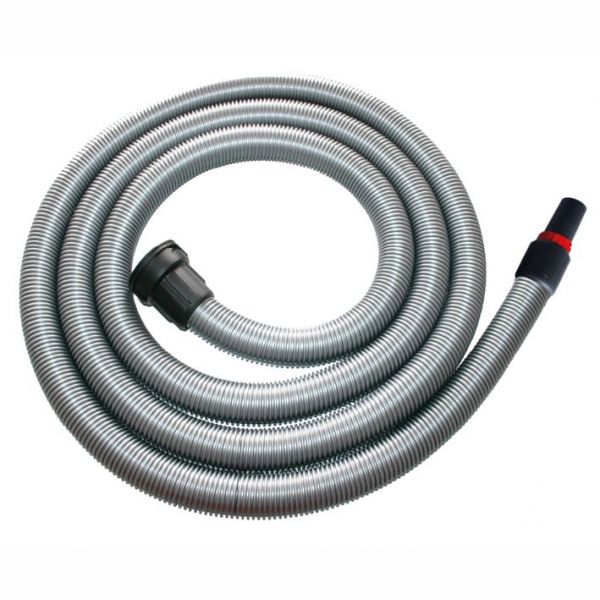 STARMIX Saugschlauch 5 m DN35 447193 mit Nebenluftring