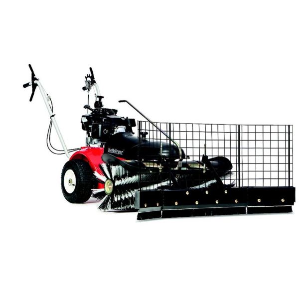 Laubsammler für Tielbürger TK 36 und TK 38 AE-002-035TS