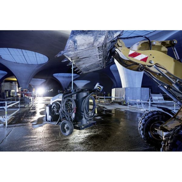 KÄRCHER HDS 8/18-4 C Classic Heißwasser-Hochdruckreiniger - 1.030-920.0