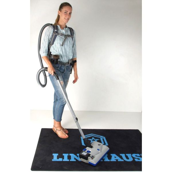 LINDHAUS Power Düse PB14e L-ion komplett für alle Trockensauger