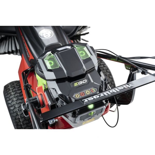 Tielbürger tk38professional EGO (ohne Akkus und Ladegerät) - AD-553-645TS