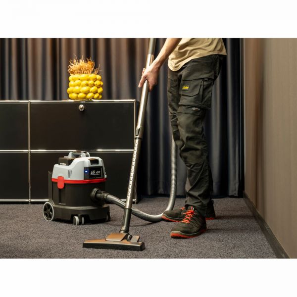 SPRINTUS ERA iGO 7,5 Ah Akku-Gewerbe-Staubsauger 120003