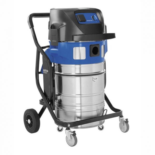 Nilfisk ATTIX 965-21 SD XC Nass und Trockensauger 302002902