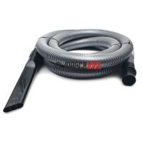 Saugschlauch für SB-Sauger (Tankstellensauger) DN 50 komplett mit Fugendüse Saugschlauch für SB-Sauger (Tankstellensauger) DN 50 komplett mit Fugendüse