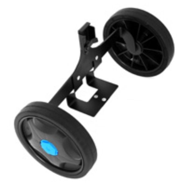 Transportwagen für Duplex 340 und 420 Caddy Trolley