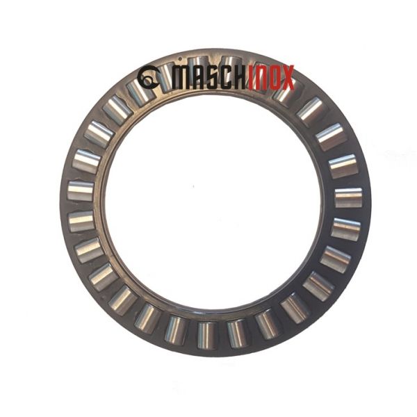 Kränzle Axial-Zylinderrollenlager AQ-Pumpe 40524 (3-teilig)